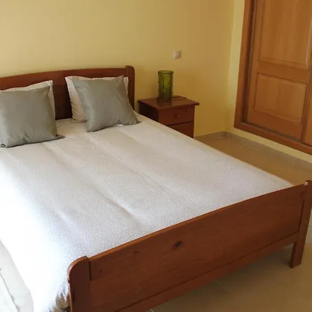 Casa Inacia Villa *