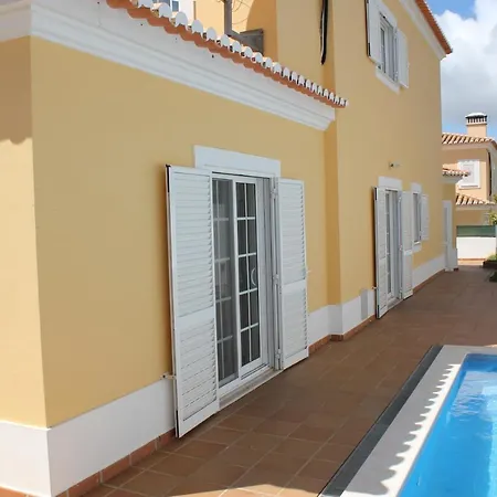 Villa Casa Inacia Portimao