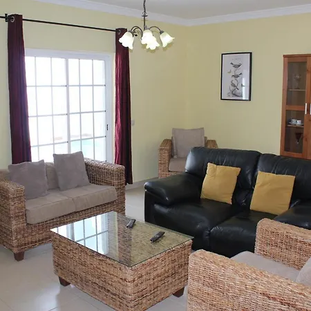 Casa Inacia
