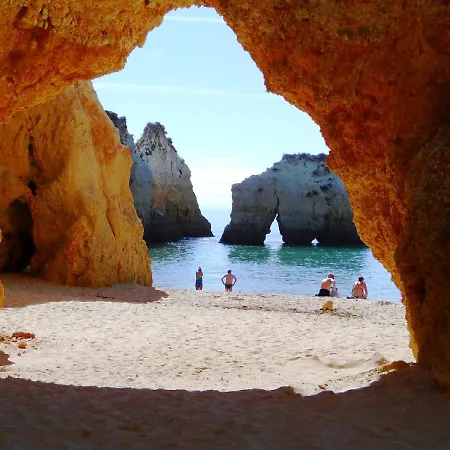 Casa Inacia * Portimao