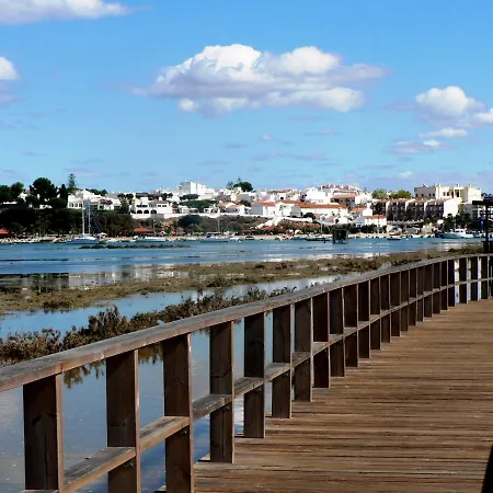 Casa Inacia * Portimao