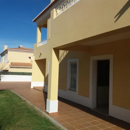 Casa Inacia * Portimao