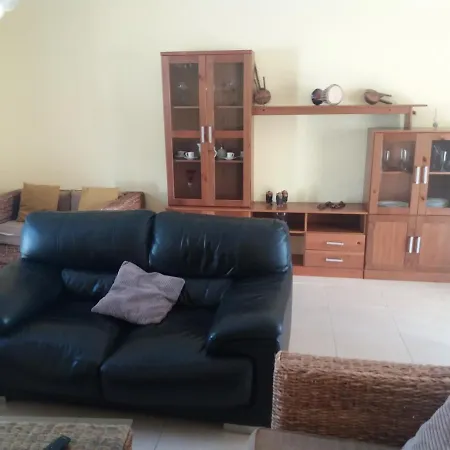 Casa Inacia Villa *