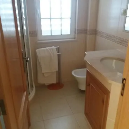 Casa Inacia Villa Portimao