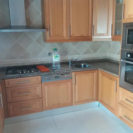 Villa Casa Inacia Portimao