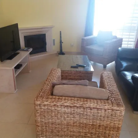 Casa Inacia Villa Portimao