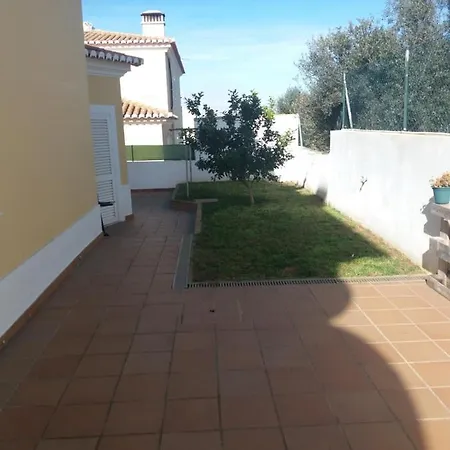 Casa Inacia Villa